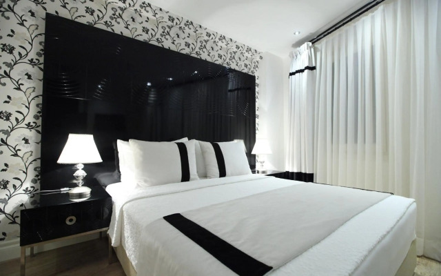 Katelya Hotel