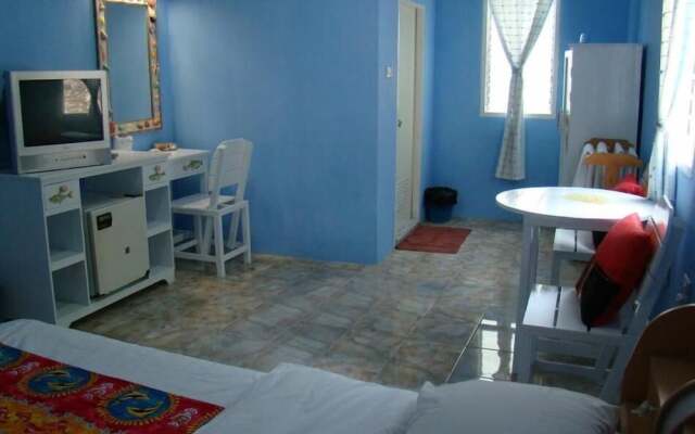 Sukkeebeach Kohlarn Resort