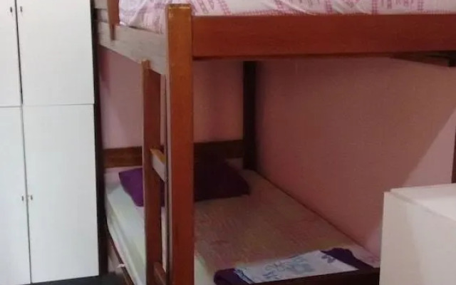 Tatuapé Hostel