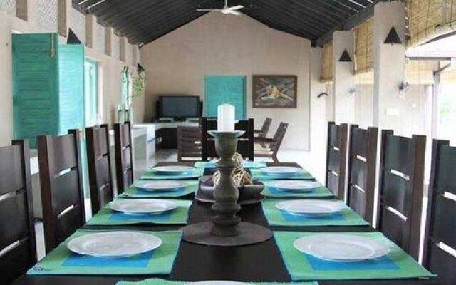 Yala Villa