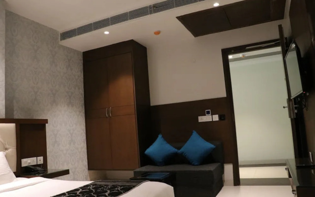 Hotel Wedcation by Tivoli – Ambala