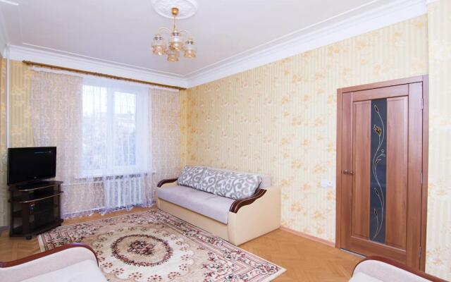 Apartments Elite near Sovetskaya subway station