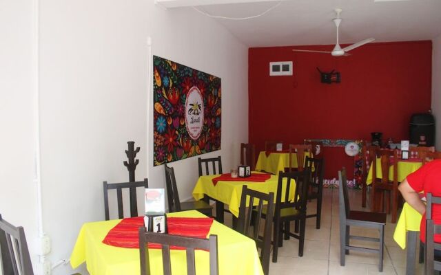 Hotel Boutique La Orquidea