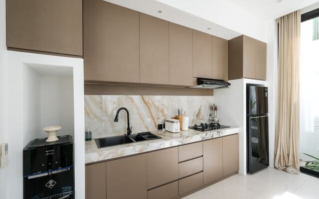 Limón & Cello Villa