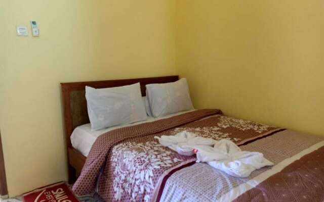 Fifawind Hotel Komodo