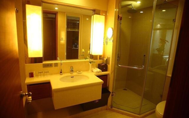 Xiyi Hotel - Kunming