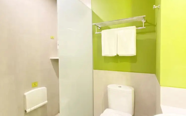 RV Hotel Gianyar