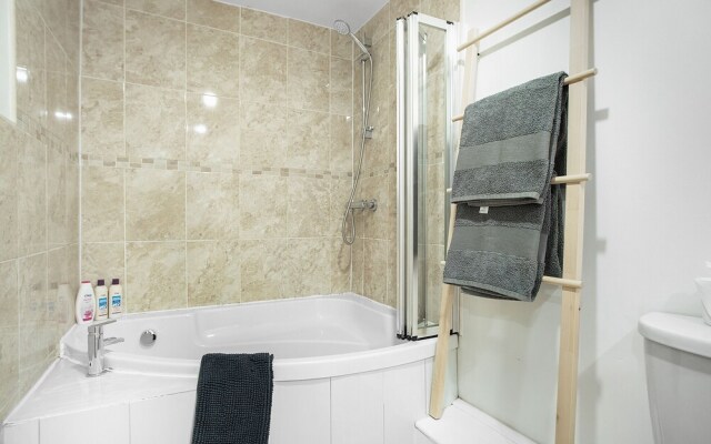 Gorgeous Cosy Apartment in Richmond