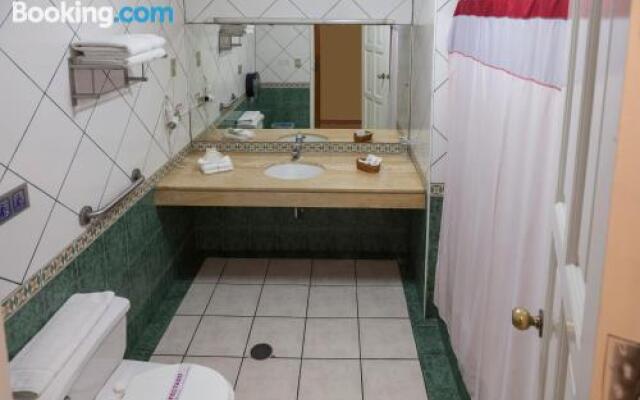 Hotel Britania San Borja