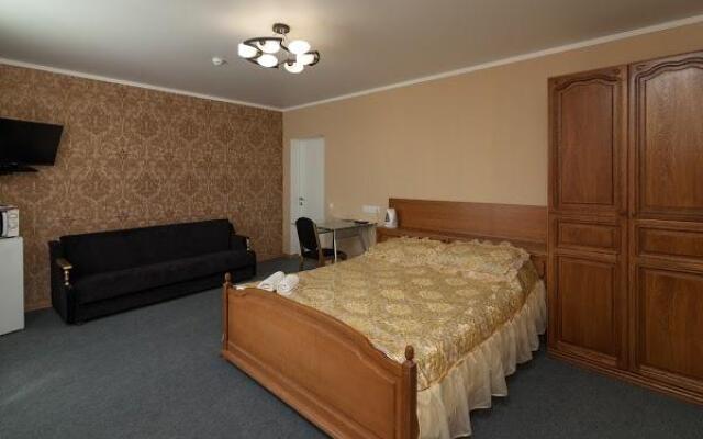 Guest House DD