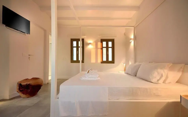 Mykonos Ark Villas