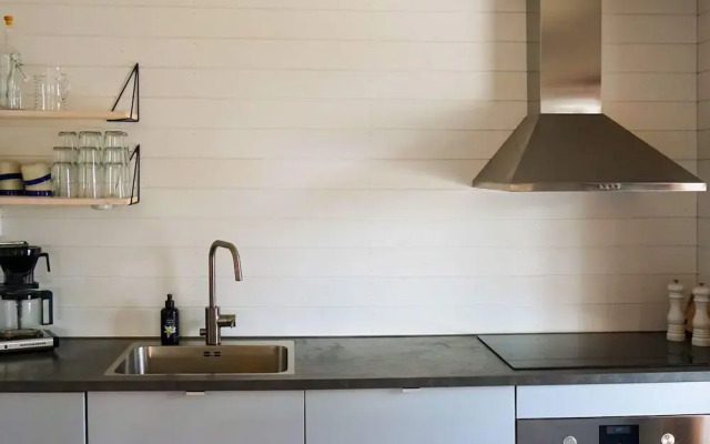 8 Person Holiday Home in Brastad-by Traum