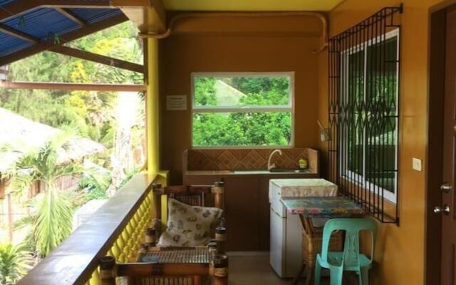 Gracia's Inn Boracay