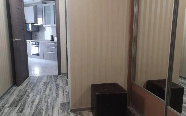 Апартаменты на проспекте Ленина 95Б корпус 1