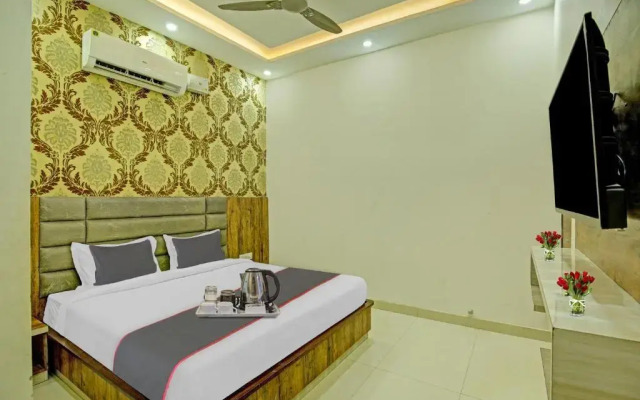 Collection O 92510 Rd Hotel