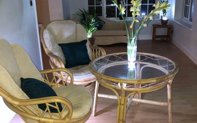 The Coast House B&B