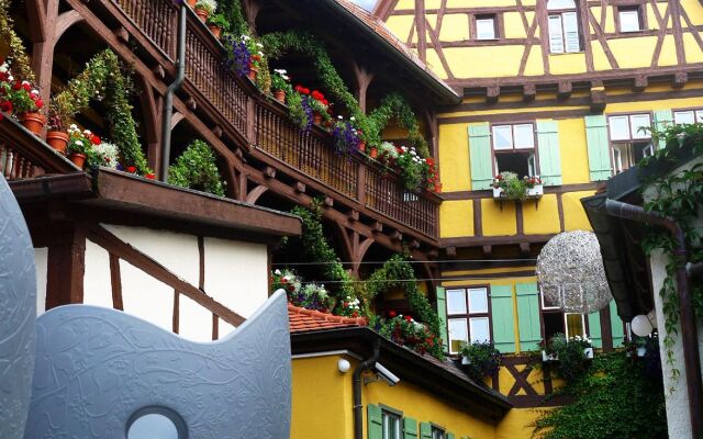 Hezelhof Hotel