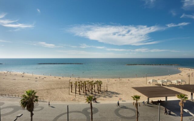 Apartments Tel Aviv Beach 3000