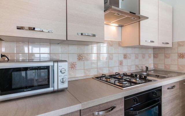 Berat Apartment