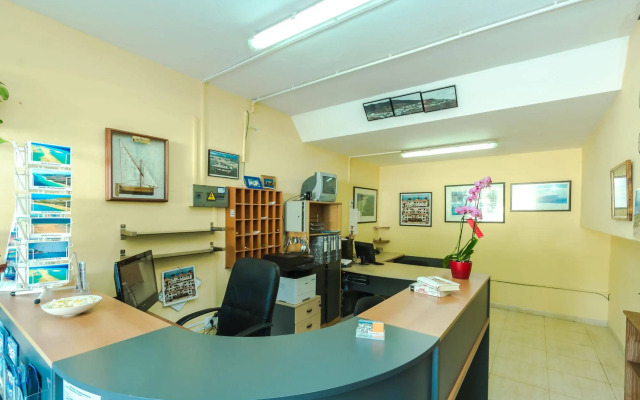 NataLis Apartamentos