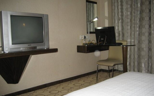 Shanshui Trends Hotel Shenzhen Southern City