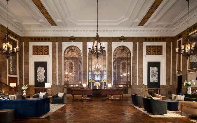 Beacon Grand, A Union Square Hotel