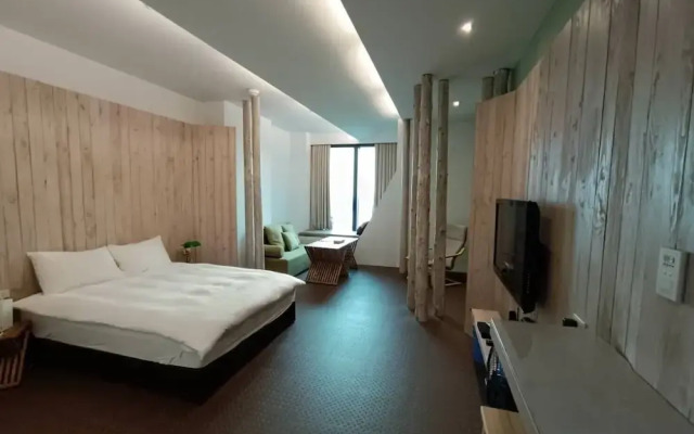 San Jo Hostel