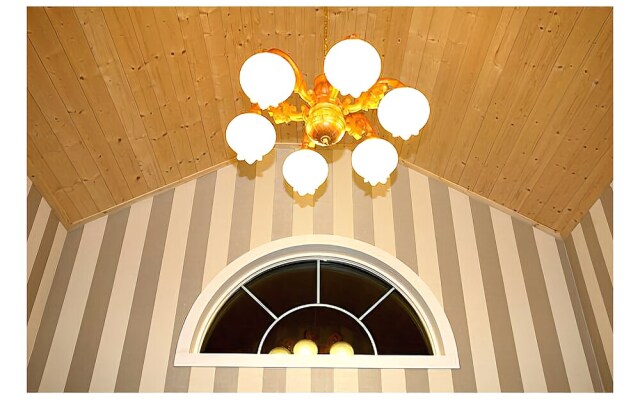 Jeongseon Galiwansan Story Pension