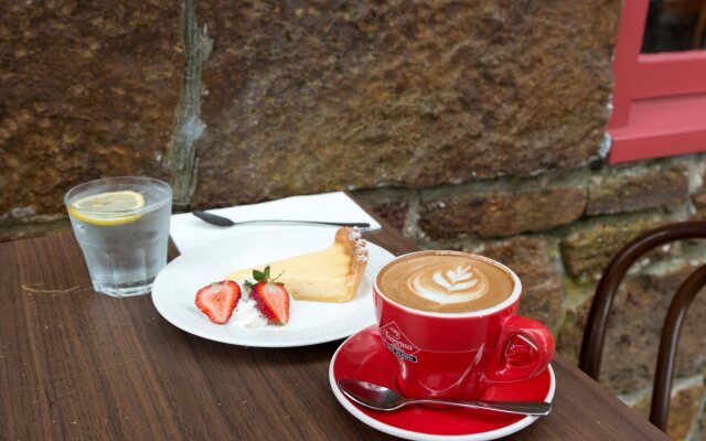 Leisure Inn Penny Royal Hotel & Apartments