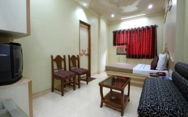 Hotel Om Sai Palace