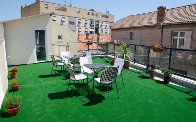 Sibenik Apartments STARS