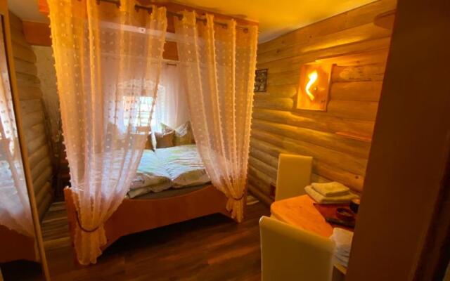 Froeschlein 2 - no Gitters & craftsman