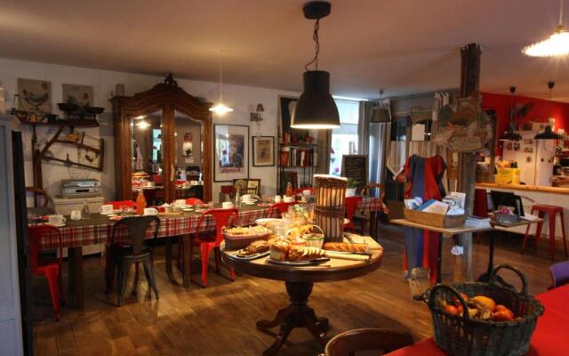 Moulin de la Beraudaie