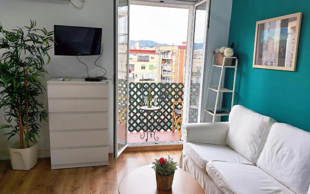 Fira Barcelona Suites