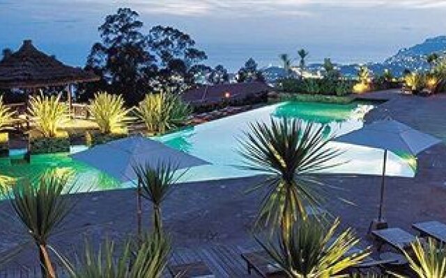 Choupana Hills Resort Spa