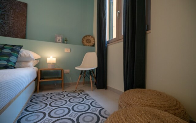 Sea Station Polignano Rooms