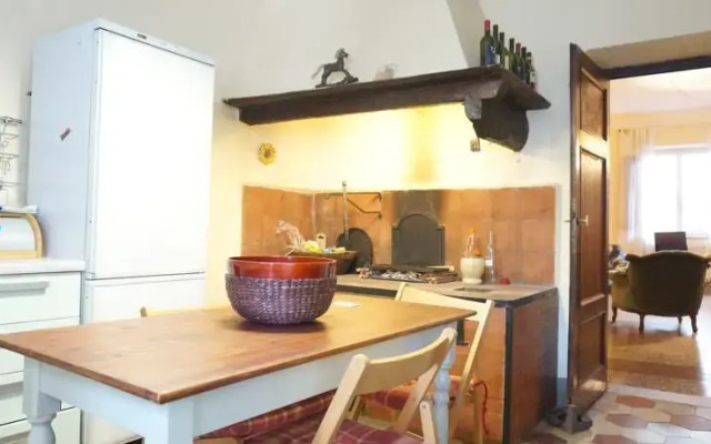 Appartamento Nottolini
