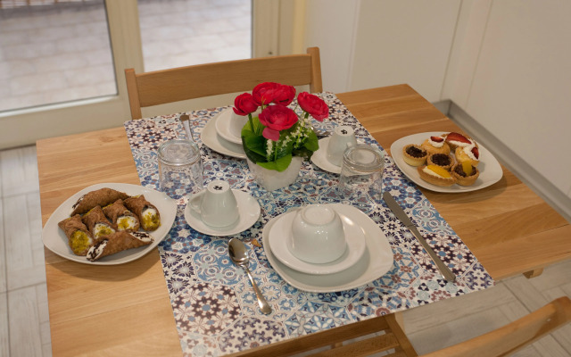 B&B Al Duomo Milazzo