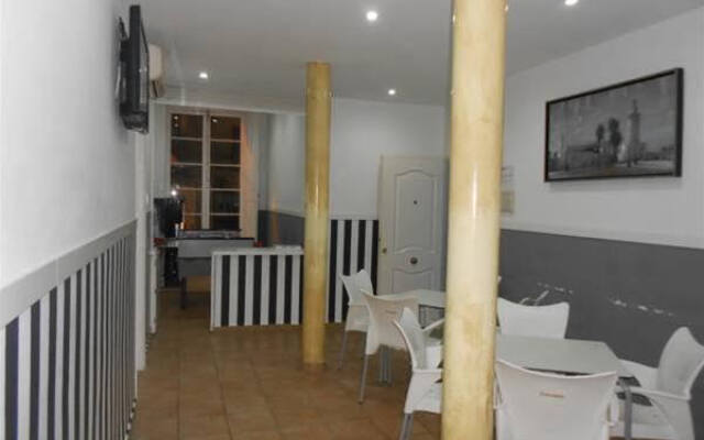 Apartamentos Gold