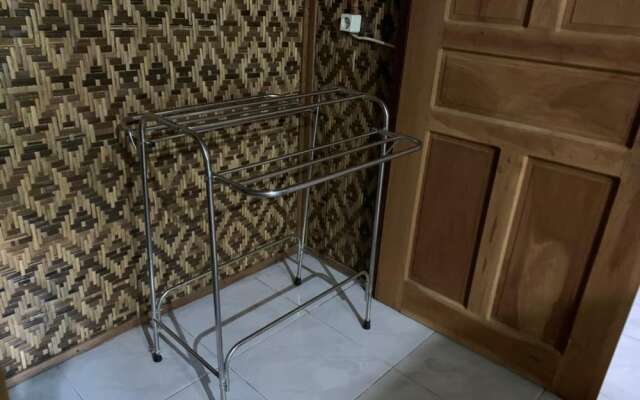 Bilik Bamboo - Hostel