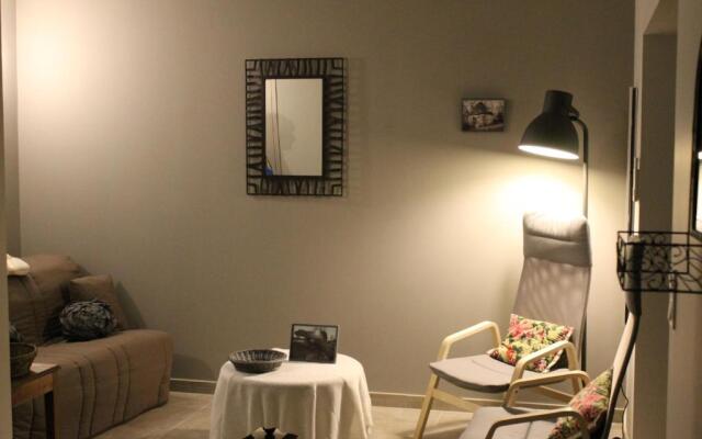 A l'Oree des Cazelles