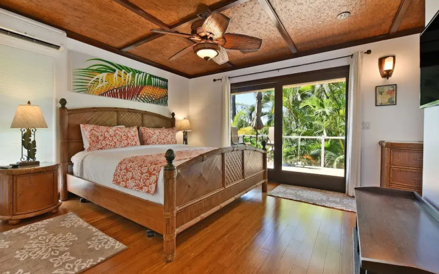 Puamana 55-4 2 Bedrooms 2.5 Bathrooms Townhouse