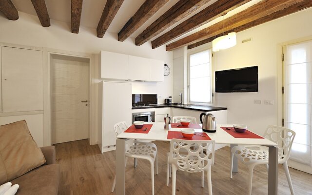 St. Mark'S Suite