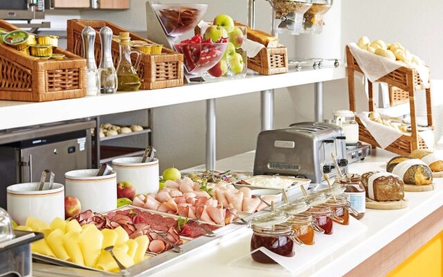 Ibis Budget Katowice Centrum