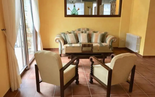 Hotel Rural Nova Ruta