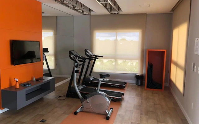 Apartamento Rocha Sinop