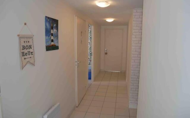 Charmant T2 Coeur de Ville