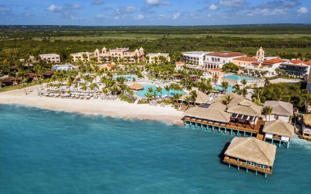 Sanctuary Cap Cana, a Luxury Collection Adult All-Inclusive Resort, Dominican Republic