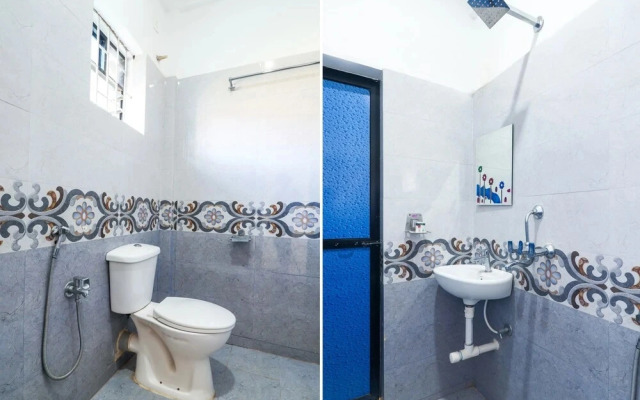 La Vihan Resort by OYO Rooms