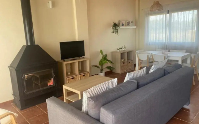 Casa Rural El Olivar